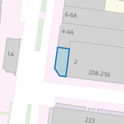 Perceel HMD00-I-3864