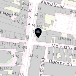 Appartement HMD00 I 3869 11