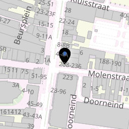 Appartement HMD00 I 3869 2