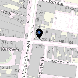 Appartement HMD00 I 3869 3