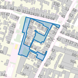 Perceel HMD00-I-3870