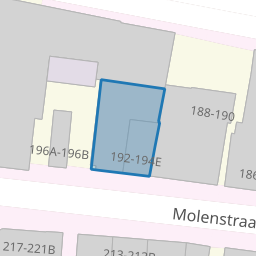 Perceel HMD00-I-3872