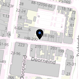 Appartement HMD00 I 3873 1