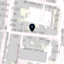 Appartement HMD00 I 3873 2