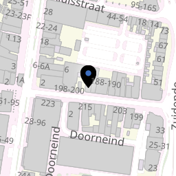 Appartement HMD00 I 3873 3