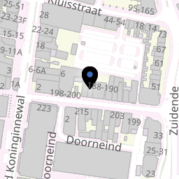 Appartement HMD00 I 3873 6