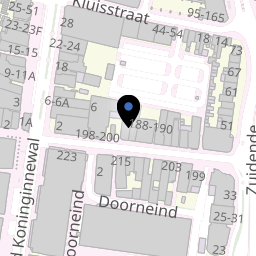 Appartement HMD00 I 3873 7