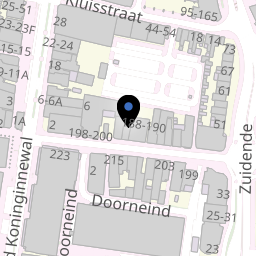 Appartement HMD00 I 3873 8