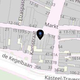 Appartement HMD00 I 3874 1