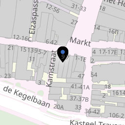 Appartement HMD00 I 3874 3