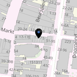 Appartement HMD00 I 3878 4