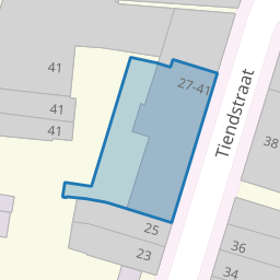 Perceel HMD00-I-3880