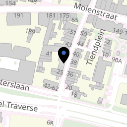 Appartement HMD00 I 3890 2