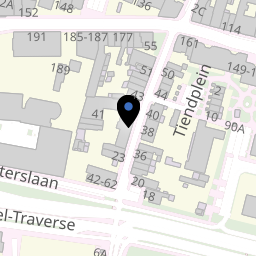 Appartement HMD00 I 3890 3