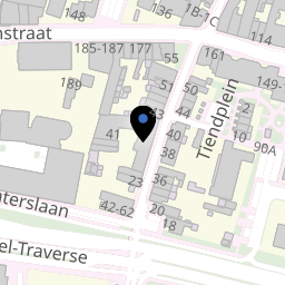 Appartement HMD00 I 3890 4