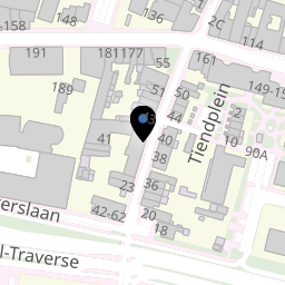 Appartement HMD00 I 3890 5