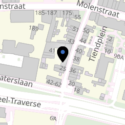Appartement HMD00 I 3890 6