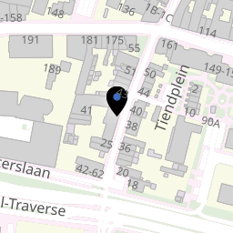 Appartement HMD00 I 3890 7