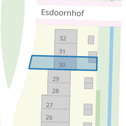 Perceel HMD00-K-1000