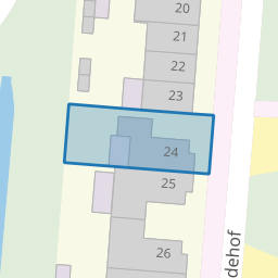 Perceel HMD00-K-1003