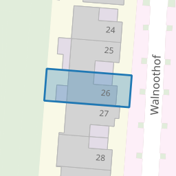 Perceel HMD00-K-1009