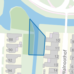 Perceel HMD00-K-1045