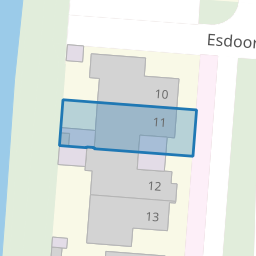 Perceel HMD00-K-1051