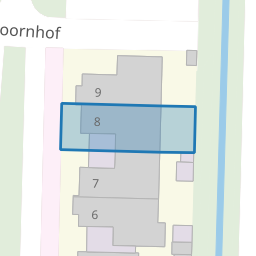 Perceel HMD00-K-1062