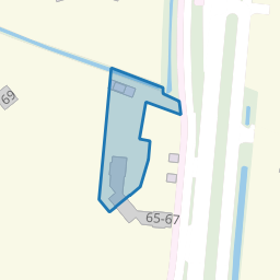 Perceel HMD00-K-1066