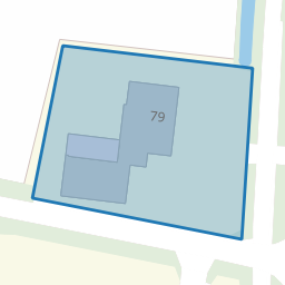 Perceel HMD00-L-2589