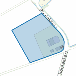 Perceel HMD00-L-2824