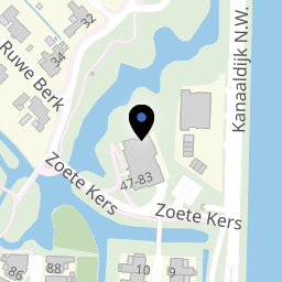 Appartement HMD00 L 3075 13