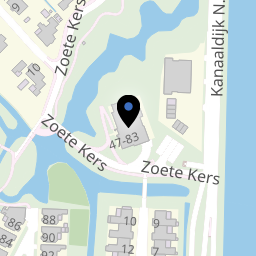 Appartement HMD00 L 3075 19