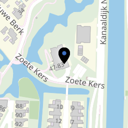 Appartement HMD00 L 3075 2