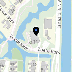 Appartement HMD00 L 3075 3