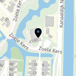 Appartement HMD00 L 3075 7