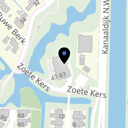 Appartement HMD00 L 3075 8