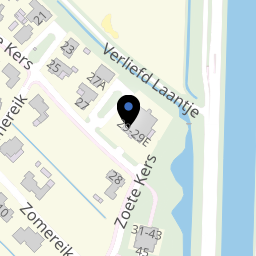 Appartement HMD00 L 3098 1