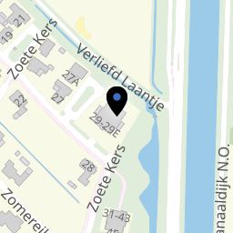 Appartement HMD00 L 3098 8