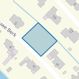 Perceel HMD00-L-3127