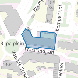 Perceel HMD00-N-1025