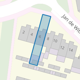 Perceel HMD00-N-1030