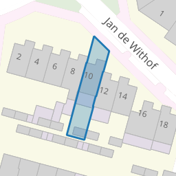 Perceel HMD00-N-1032