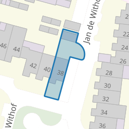 Perceel HMD00-N-1045