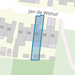 Perceel HMD00-N-1061