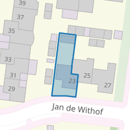 Perceel HMD00-N-1101