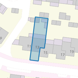 Perceel HMD00-N-1110