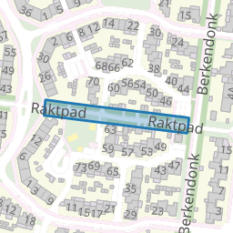 Perceel HMD00-N-1125