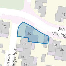 Perceel HMD00-N-1140