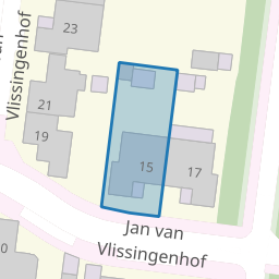 Perceel HMD00-N-1158